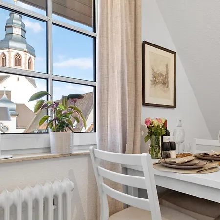 Alb & Altstadt - Deine Mitten In Der Ettlinger Altstadt Апартаменты Эттлинген