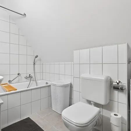 Alb & Altstadt - Deine Mitten In Der Ettlinger Altstadt
