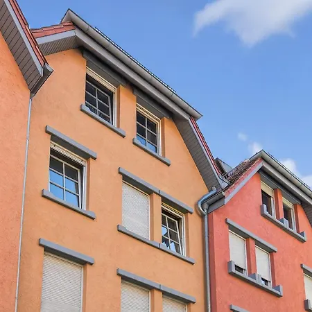 Alb & Altstadt - Deine Mitten In Der Ettlinger Altstadt * Эттлинген