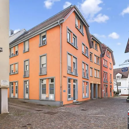 Alb & Altstadt - Deine Mitten In Der Ettlinger Altstadt *