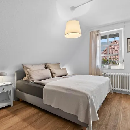 Alb & Altstadt - Deine Mitten In Der Ettlinger Altstadt *