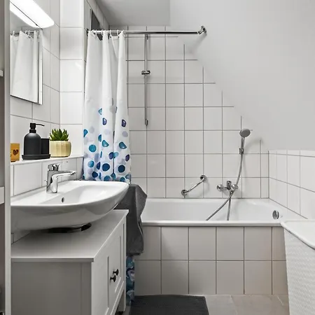 Alb & Altstadt - Deine Mitten In Der Ettlinger Altstadt Апартаменты Эттлинген